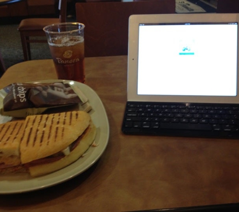 Panera Bread - Woodstock, GA