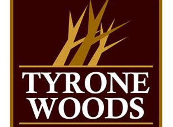 Tyrone Woods MHC - Fenton, MI. Tyrone Woods Manufactured Home Community