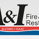 A & I Fire & Water Restoration - Water Damage Restoration