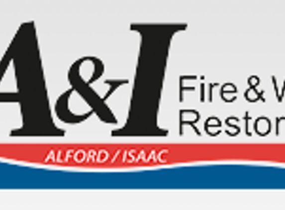 A & I Fire & Water Restoration - Myrtle Beach, SC