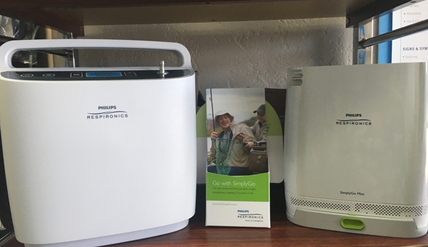 Integrity Treatment Solutions - Green Valley, AZ. Portable Oxygen Concentrators