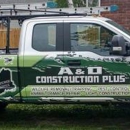 A & D Construction Plus Inc - General Contractors