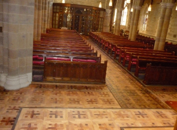 Absolutely Flawless - Petrie, QLD. Timber Flooring