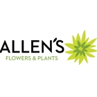 Allen's Flowers & Plants - La Mesa