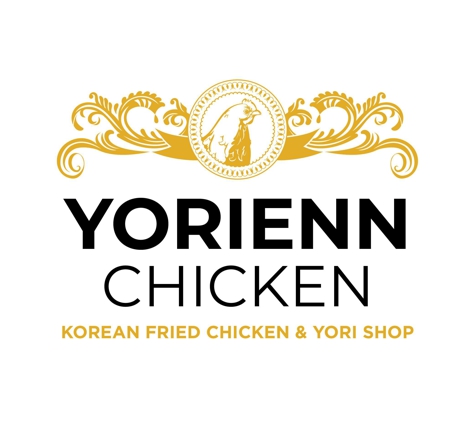 Yorienn Korean Fried Chicken & Yori Shop of Carrollton (FKA Chivago) - Carrollton, TX