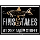 Fins & Tales - Seafood Restaurants