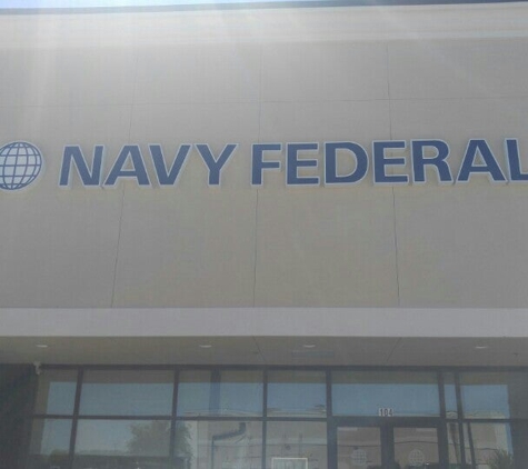 Navy Federal Credit Union - Restricted Access - Fort Worth, TX