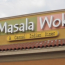 Masala Wok Indian + Asian Fare - Indian Restaurants