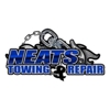 NEATS Towing & Repair gallery