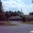 East Baptist Church