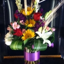 Showers of Flowers - Florists