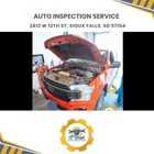 12th Street Auto Care Center