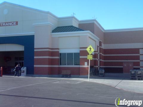 Walmart Vision Center 3615 S Rainbow Blvd Las Vegas Nv 89103 Yp Com