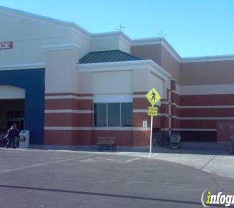 Walmart - Pharmacy - Las Vegas, NV