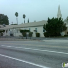 Mandarin Baptist Church of Pasadena