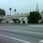 Mandarin Baptist Church of Pasadena