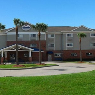 Suburban Extended Stay Hotel - Westwego, LA