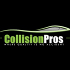 Collision Pros - Davis