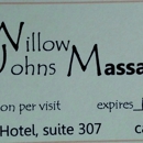 Willowmassage - Health & Wellness Products