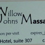 Willowmassage