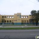 Paul L Dunbar K-8 Center - Schools