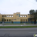 Dunbar Elementary School