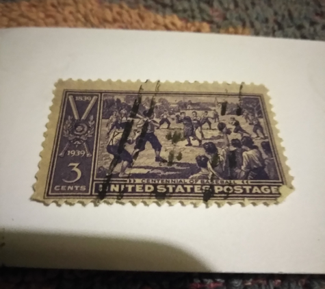 Marty's Stamp & Coin - Orange, CT