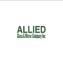 Allied Glass & Mirror Co Inc - Plate & Window Glass Repair & Replacement