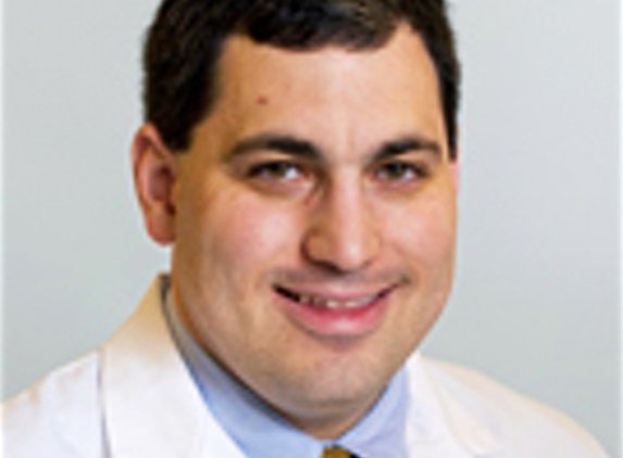 Dr. Eric M Berkson, MD - Foxboro, MA