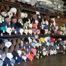 Interfashion Inc - Fabrics-Wholesale & Manufacturers