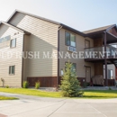 Gold Rush Management - Real Estate Rental Service