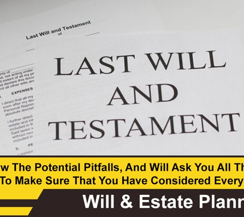 Nicholas W J Rolfe & Associates - Echuca, VIC. We Know The Potential Pitfalls, And Will Ask You All The Right Questions