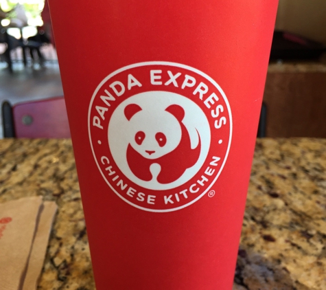 Panda Express - Davie, FL