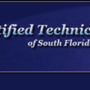 Certified Technical Solutions - Computer Service & Repair-Business