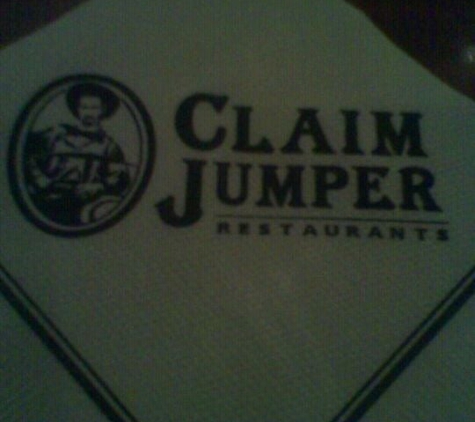 Claim Jumper - Phoenix, AZ