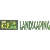 CJ's Landscaping gallery