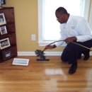David Personal Touch Carpet Cr - Carpet & Rug Cleaners-Water Extraction