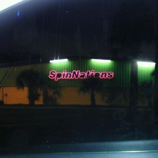 SpinNations Skating Center - Port Richey, FL