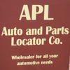 Auto And Parts Locator Co. gallery