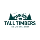 Tall Timbers Bed and Breakfast - Bed & Breakfast & Inns