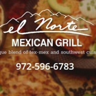 El Norte Mexican Grill