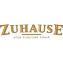 Zuhause Home Furniture Repair - Furniture Repair & Refinish