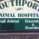 Southport animal hospital - Pet Boarding & Kennels