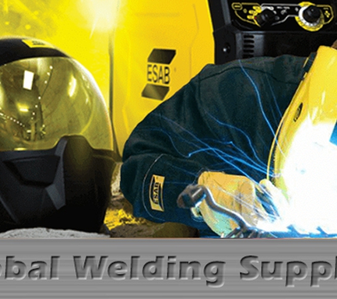 Global Welding Supplies Pty Ltd - Woree, QLD. Highly Experienced Team