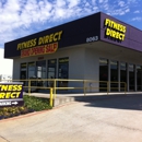 Fitness Direct - Exercise & Fitness Equipment