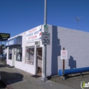 Milton's Barber Shop - Barbers