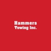 Hammers Towing Inc. gallery