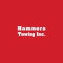 Hammers Towing Inc.