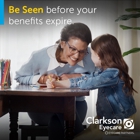 Clarkson Eyecare Lasik Surgery Center
