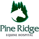 Pine Ridge Equine Hospital - Veterinary Clinics & Hospitals